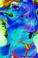 Click to view "Blue Friends.jpg" at full size